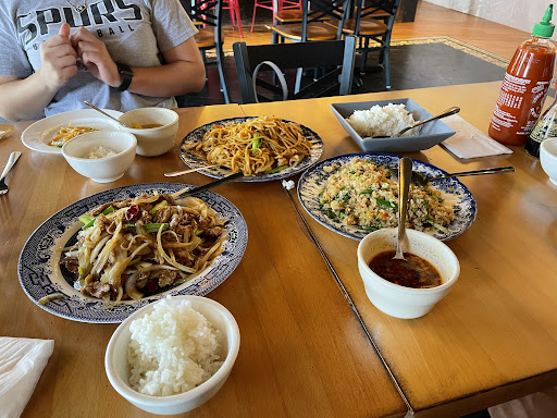 Image of China Family Anderson Ln