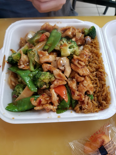 Image of China Feast