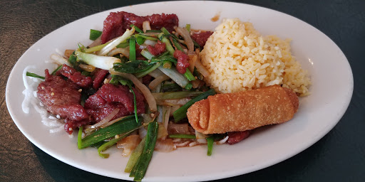 Image of China Garden Restaurant
