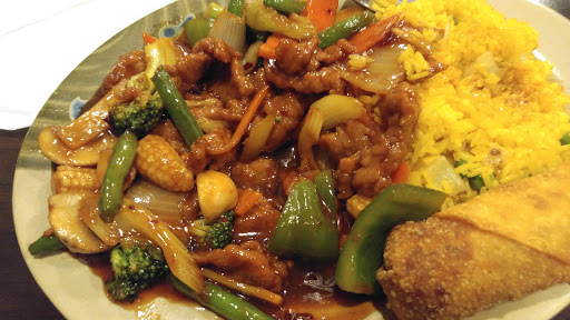 Image of China Garden Restaurant