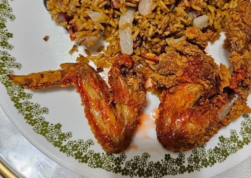 Image of China Garden Restaurant