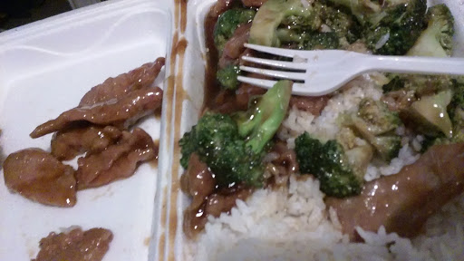 Image of China Garden Restaurant