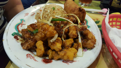 Image of China Garden Restaurant