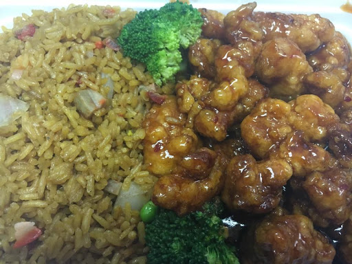 Image of China Garden Restaurant