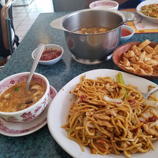 Image of China Garden West Downtown