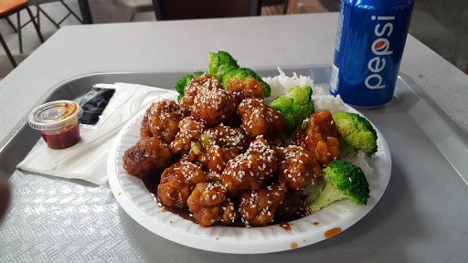 Image of China Golden Restaurant