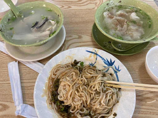 Image of China Gourmet įĻåˇéŖåŗå°å