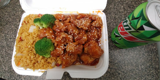 Image of China Gourmet