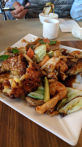 Image of China Gourmet