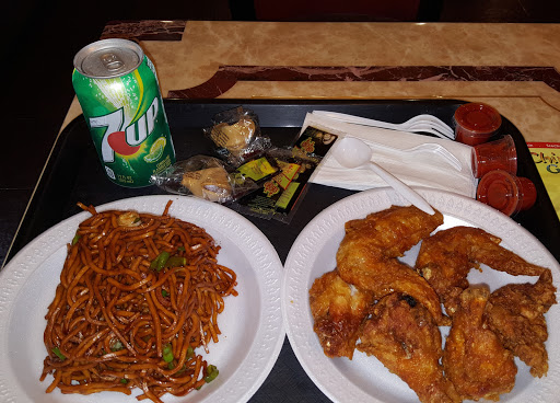 Image of China Gourmet