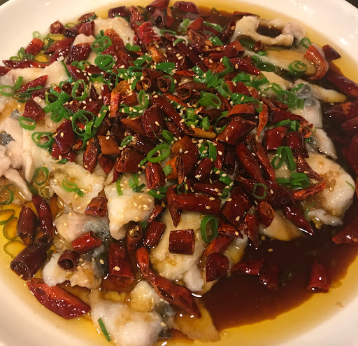 Image of China Gourmet Restaurant