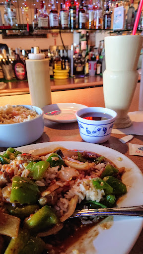 Image of China Grill