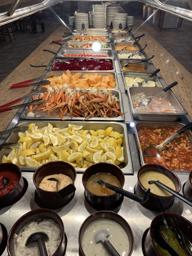 Image of China Harbor Buffet
