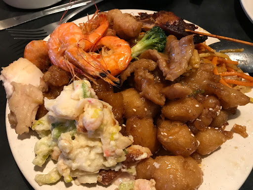 Image of China Harvest Buffet