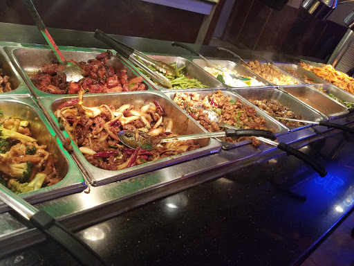 Image of China King Buffet