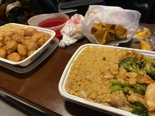 Image of China King Chinese Food