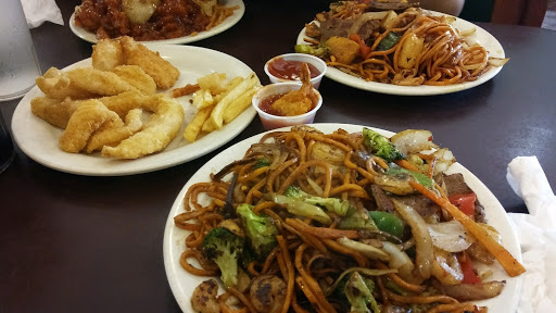Image of China King Super Buffet II