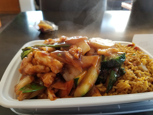 Image of China Kitchen