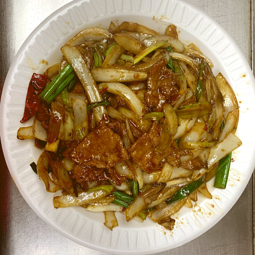 Image of China Kitchen