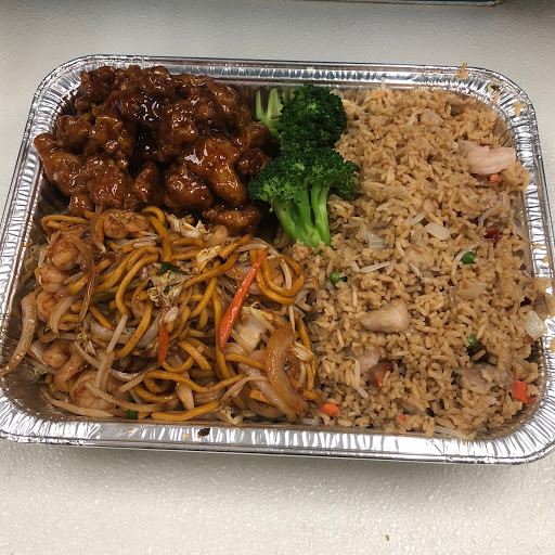 Image of China Kitchen