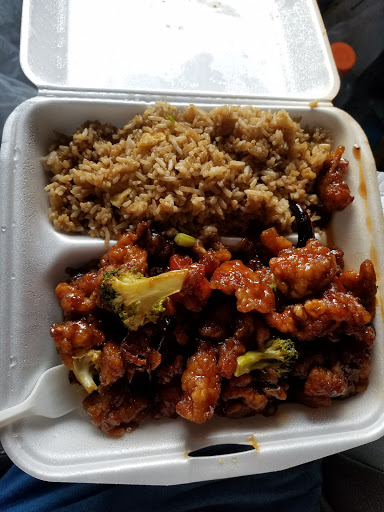 Image of China Kitchen
