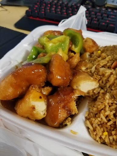 Image of China Kitchen II