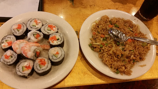 Image of China Ko Restaurant - Houston
