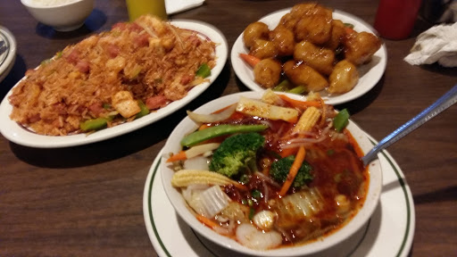 Image of China Lamp Restaurant