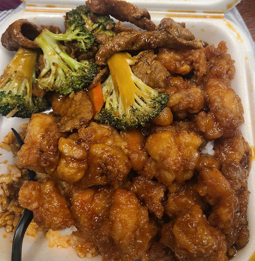 Image of China Master