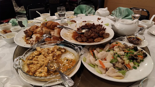 Image of China Max Dumpling House