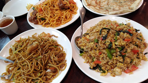 Image of CHINA NORTH DUMPLING INC
