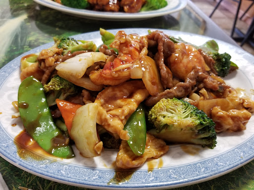 Image of China One
