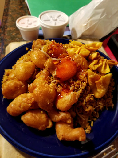 Image of China One Chinese Restaurant