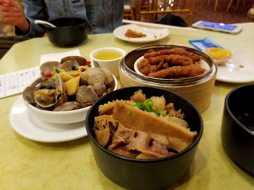 Image of China Pearl Restaurant