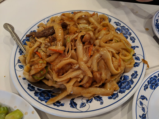 Image of China Quick Wok