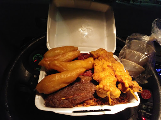 Image of China Sea Restaurant