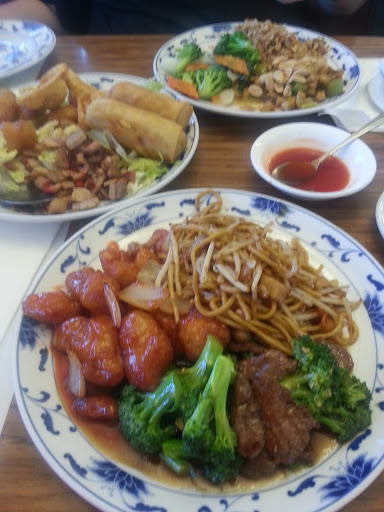 Image of China Station Restaurant