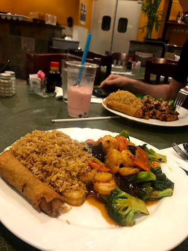 Image of China Stix