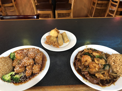 Image of China Stix