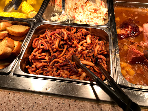 Image of China Super Buffet