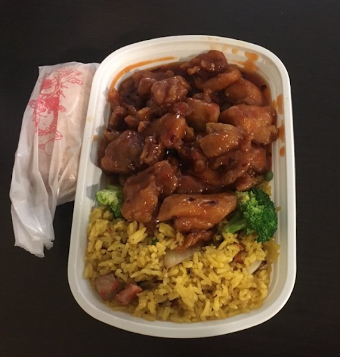Image of China Wok