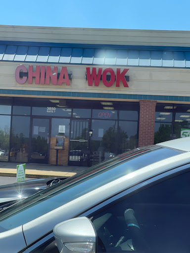 Image of China Wok