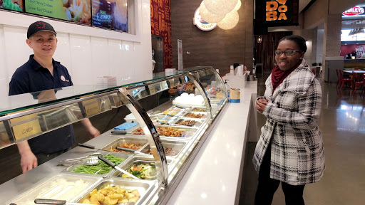 Image of China Wok