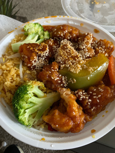 Image of China Wok