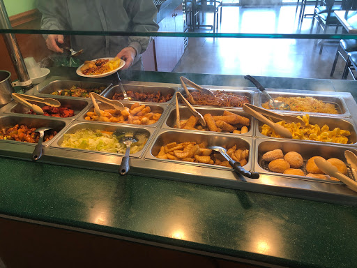 Image of China Wok