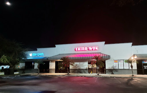 Image of China Wok