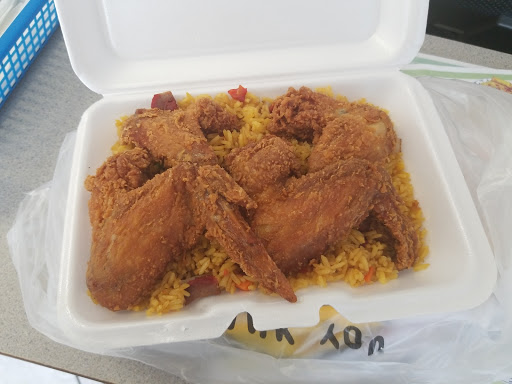 Image of China Wok