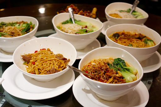 Image of China Xiang