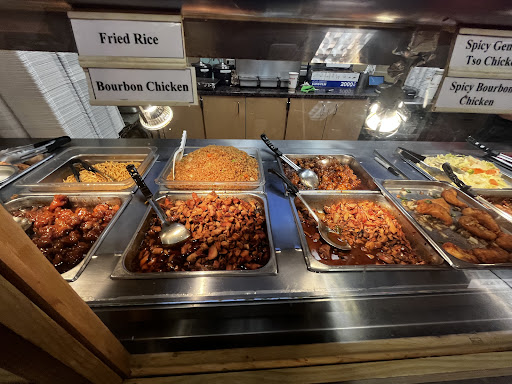 Image of China Yum