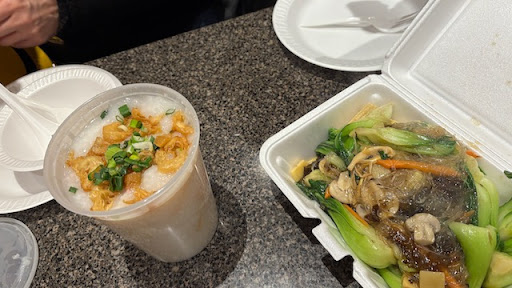 Image of Chinatown Cafe